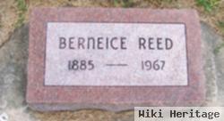 Berniece Woodard Reed