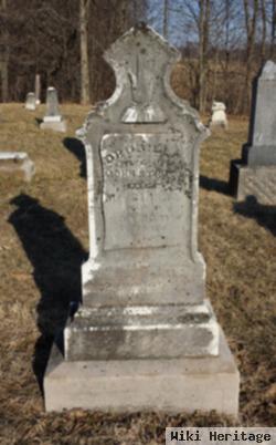 Drusilla Graves Strole