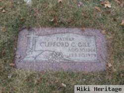 Clifford C. Gile