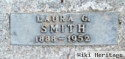 Laura G Smith