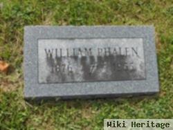 William Phalen