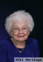 Reta Mary Watson Peck