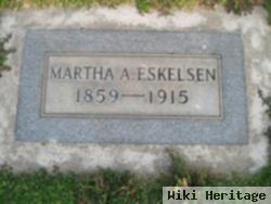 Martha A Eskelsen