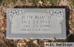 Judy Roach