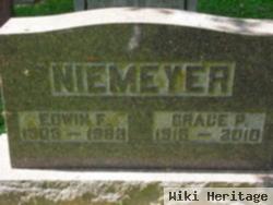 Edwin F. Niemeyer