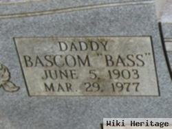 Bascom Akins