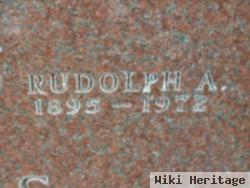 Rudolph A. Jabs
