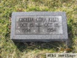 Cecelia Cora Kelly