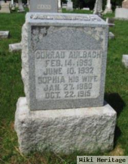 Sophia Kessler Aulbach