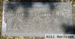 Samuel "jack" Helton, Jr