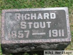 Richard Stout