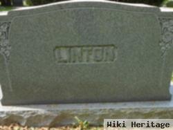 William Cornelius Linton, Jr