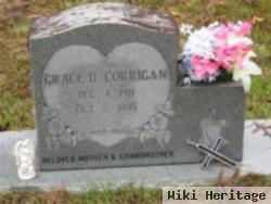 Grace H Corrigan