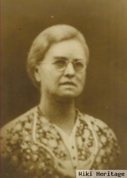 Magdalena Della Summerville Harbold