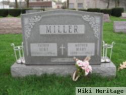 Mike Miller