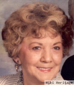 Marjorie Mae Robert