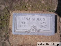 Lena Gideon