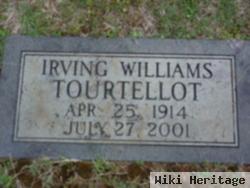 Irving William Tourtellot