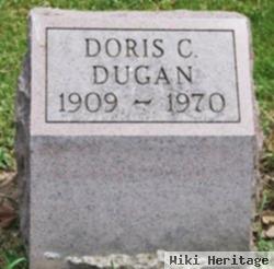 Doris C. Dugan