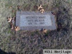 Mildred Mary Murphy