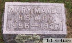 Mary Mayeu Mogray