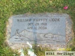 William Harvey Cook