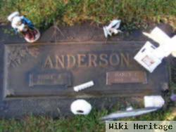 Henry J Anderson