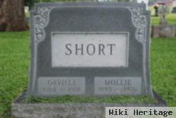 Orville Short