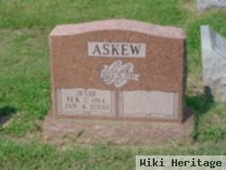 Jesse Askew
