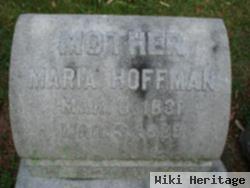 Maria Hoffman