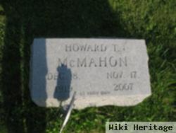 Howard T. Mcmahon