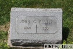 John G. Pfeifer