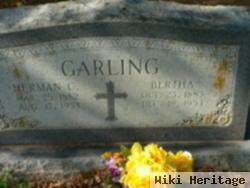 Herman C. Garling