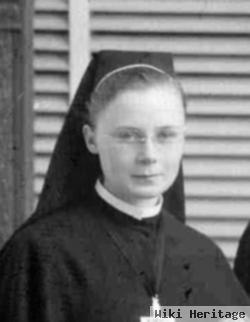 Sr Mary Grace Micke