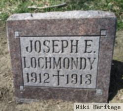 Joseph Emery Lochmondy