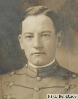 Lt Phillip Walter Bethea