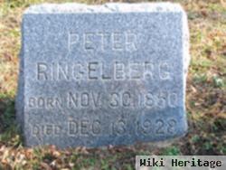 Peter Ringelberg