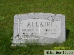 Mary E. Allaire