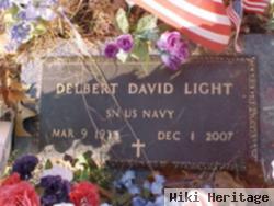 Delbert David Light