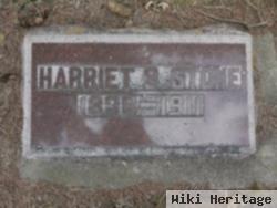 Harriet Sophia Tuttle Stone