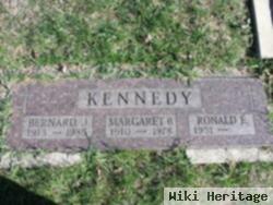 Bernard J Kennedy