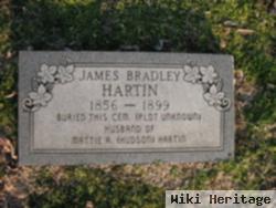 James Bradley Hartin