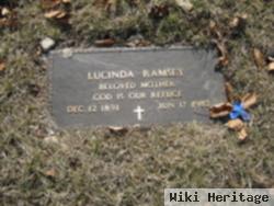 Lucinda Ramsey