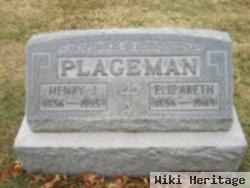 Henry J. Plageman