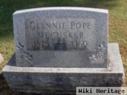 Glennie Pope Mecusker