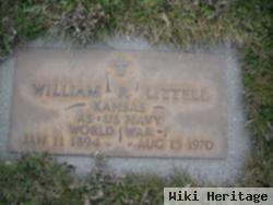 William Russell Littell