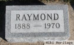 Raymond "ray" Graven