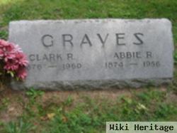 Clark Ransom Graves