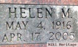 Helen Mae Hansen Dooley