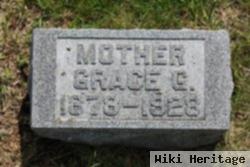 Grace G Kehler Myrick